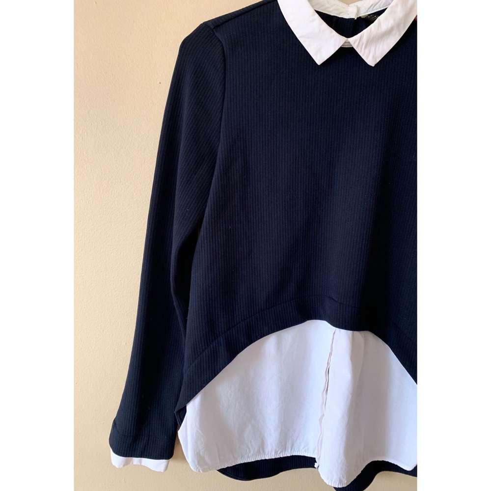 Zara shirt